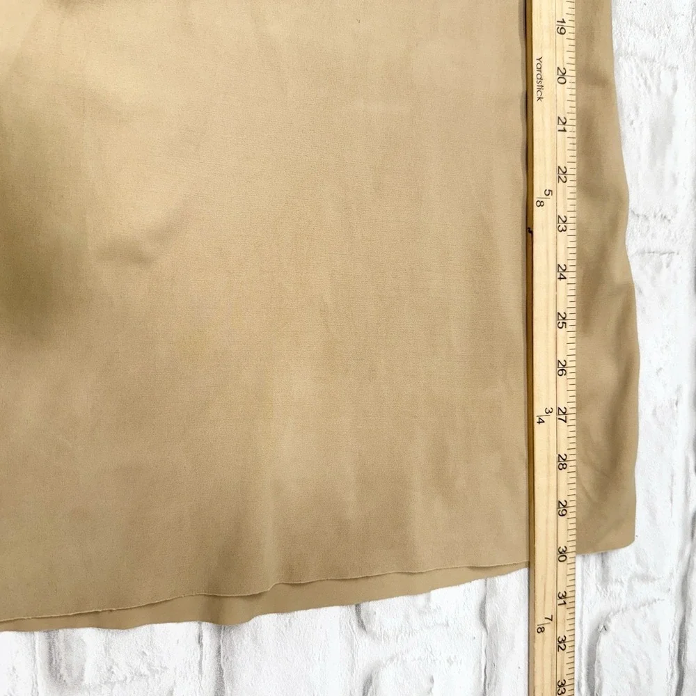 Assets by Sara Blakely Spanx L Shapewear Slip Dress Invisible Convertible Straps